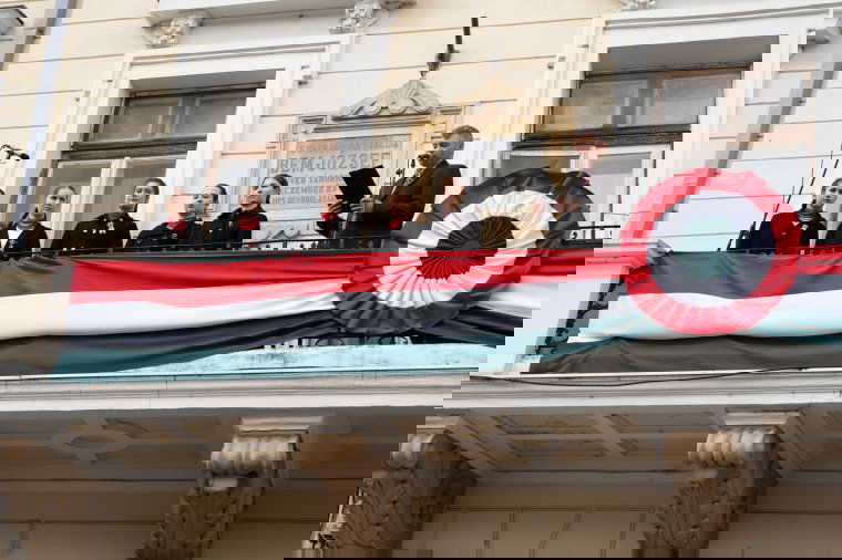 Szatmártól Temesvárig, Kolozsvártól Zilahig számos magyarlakta településen ünnepelnek március 15-én