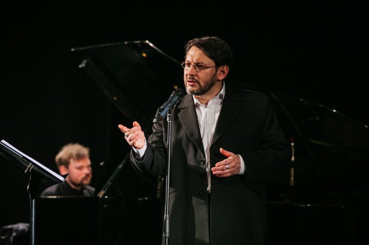 Márciusi miniturnéra indul a minden korosztálynak szóló Petőfi live! zenés előadás