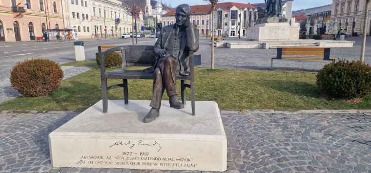 Szilágyság magyar kulturális lehetőségei és hiányosságai – Vicsai Zsolt főszerkesztő, irodalomtanár a tapasztalatairól