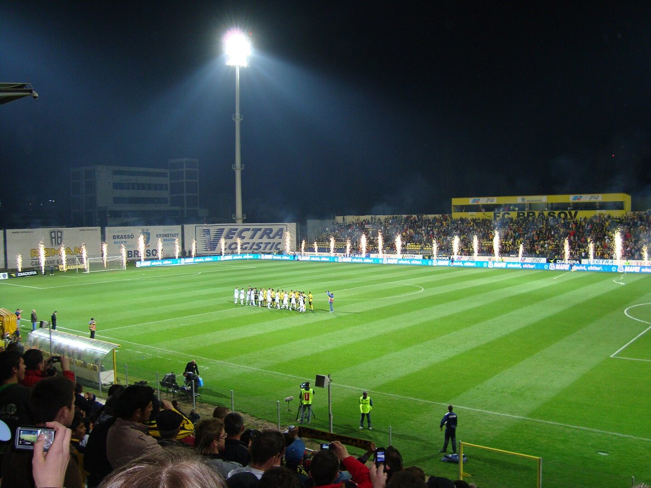 Ifjúsági Stadion
