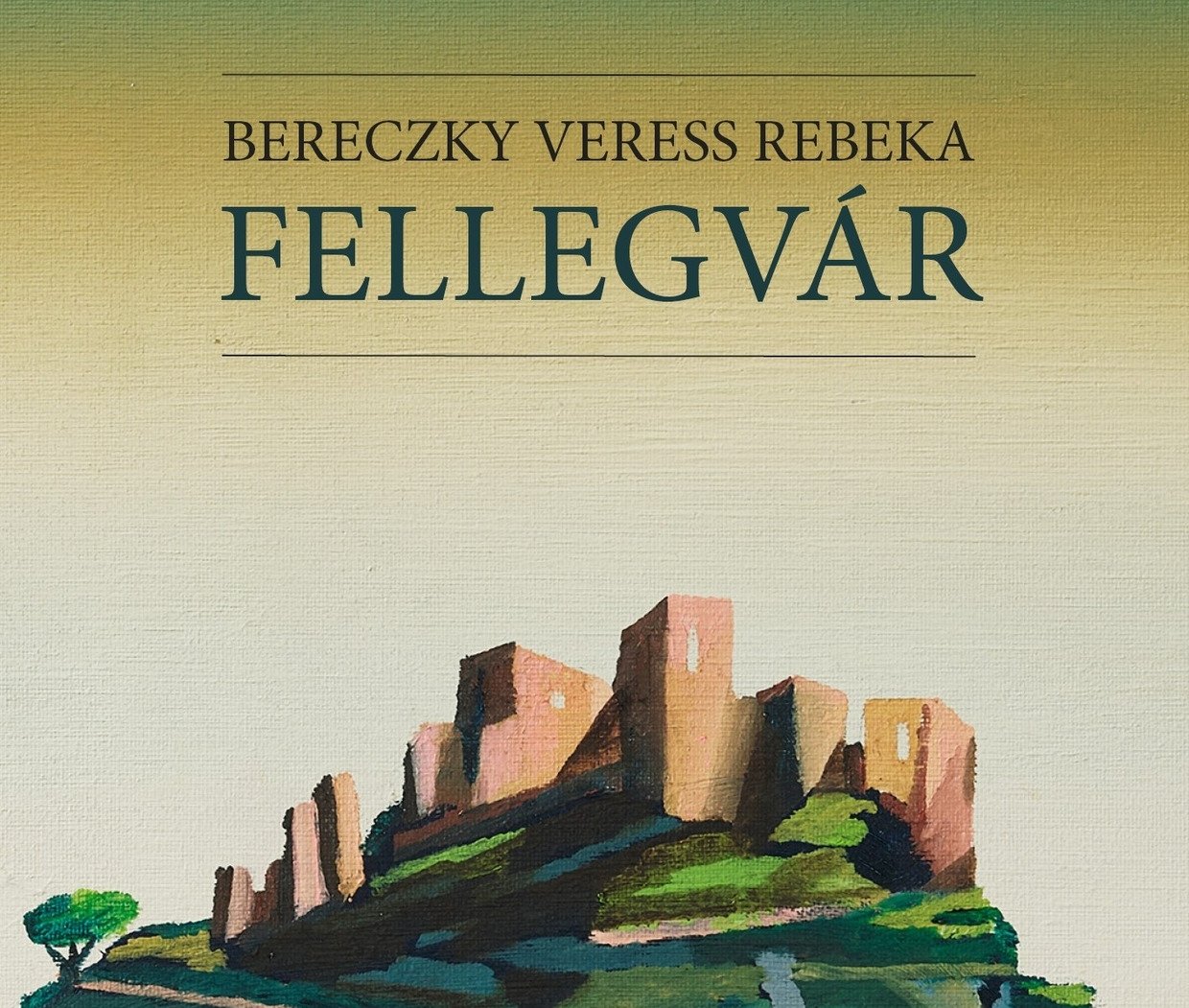 Bereczky Veress Rebeka