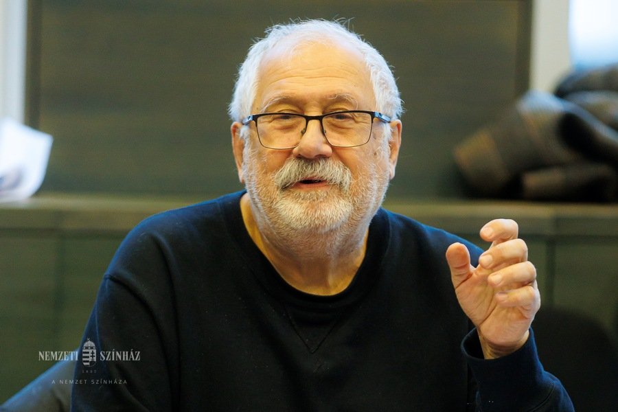 Silviu Purcărete