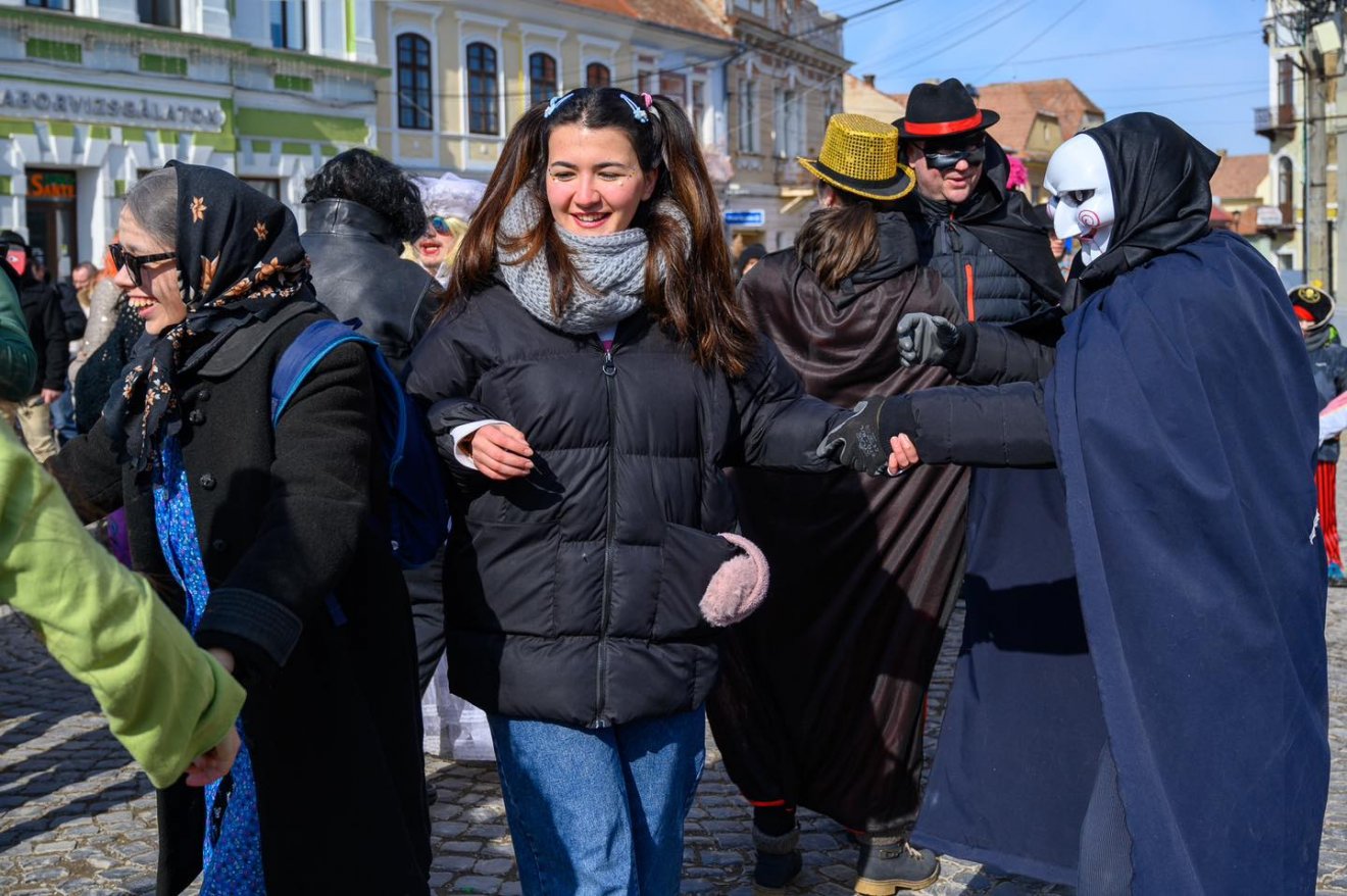 Kézdivásárhely