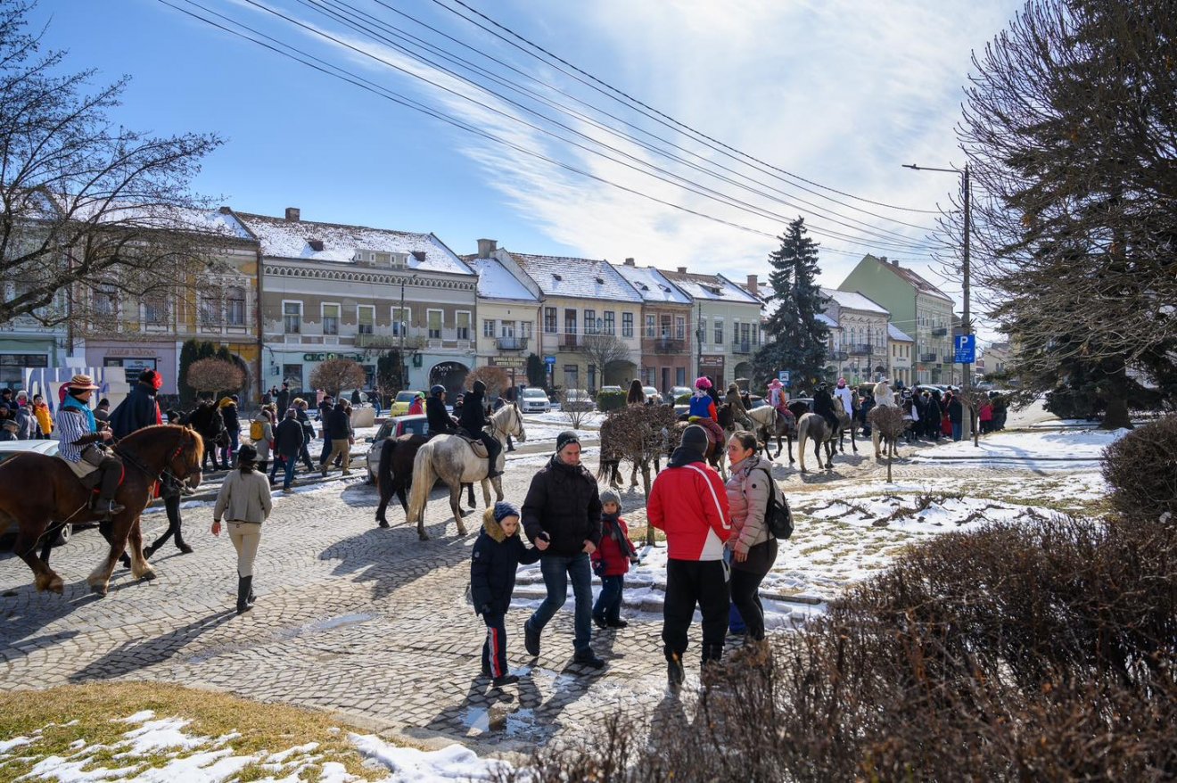 Kézdivásárhely