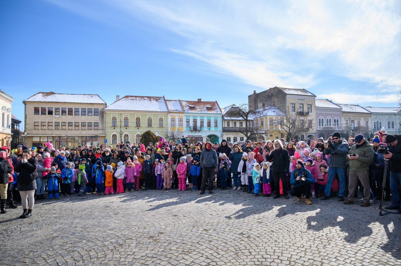 Kézdivásárhely