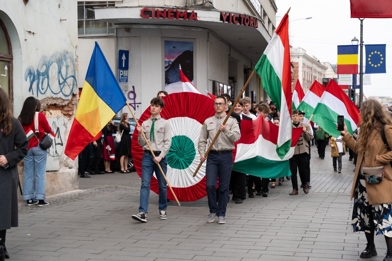 •  Fotó: Orbán Orsolya