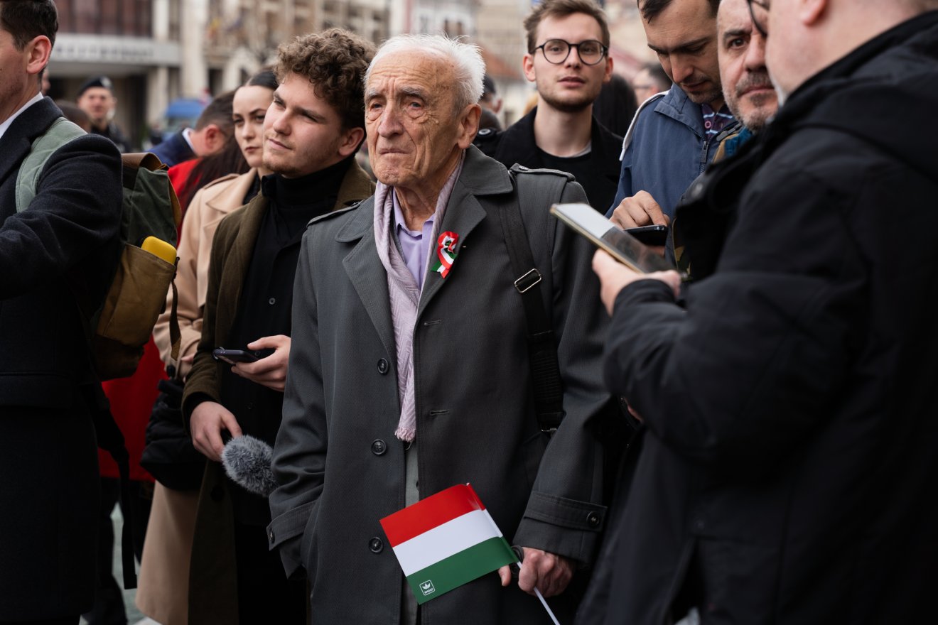 •  Fotó: Orbán Orsolya