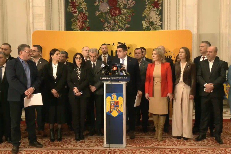 bukaresti zavargások