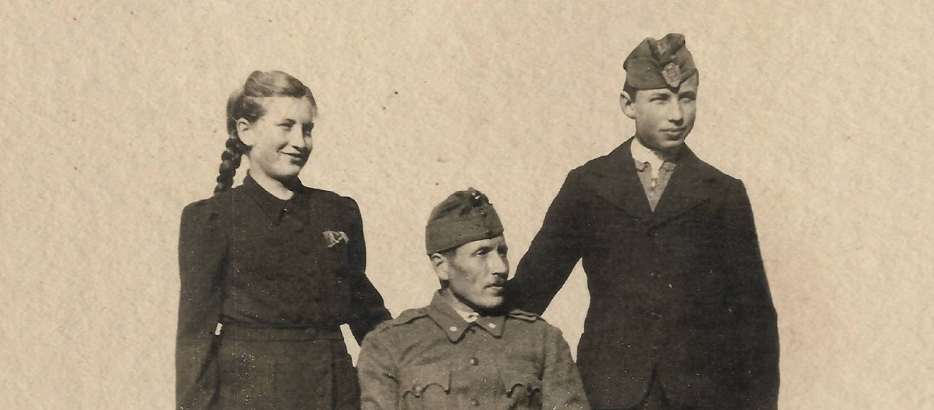 székely határőr