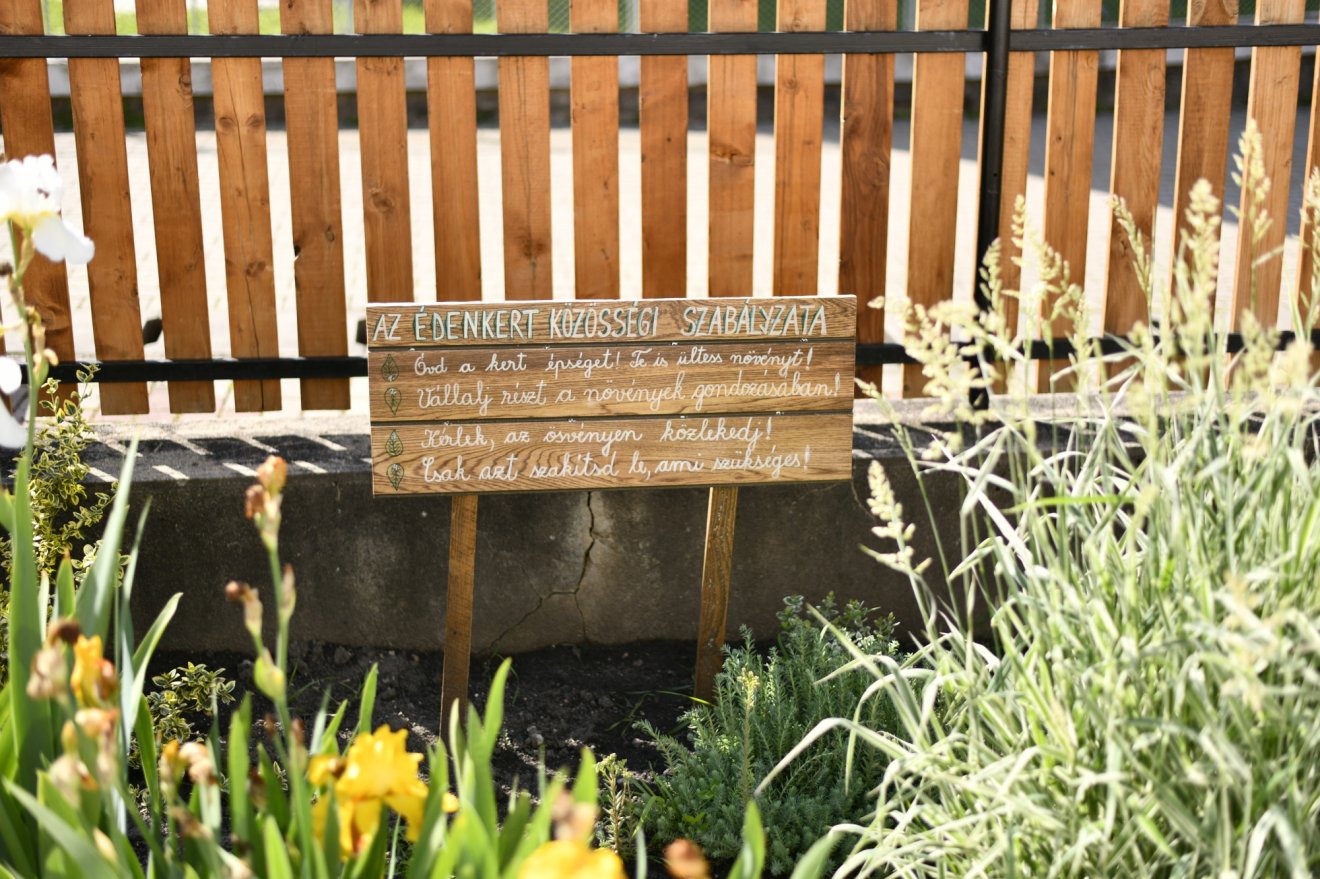 Zsobok élményközpontú pedagógia