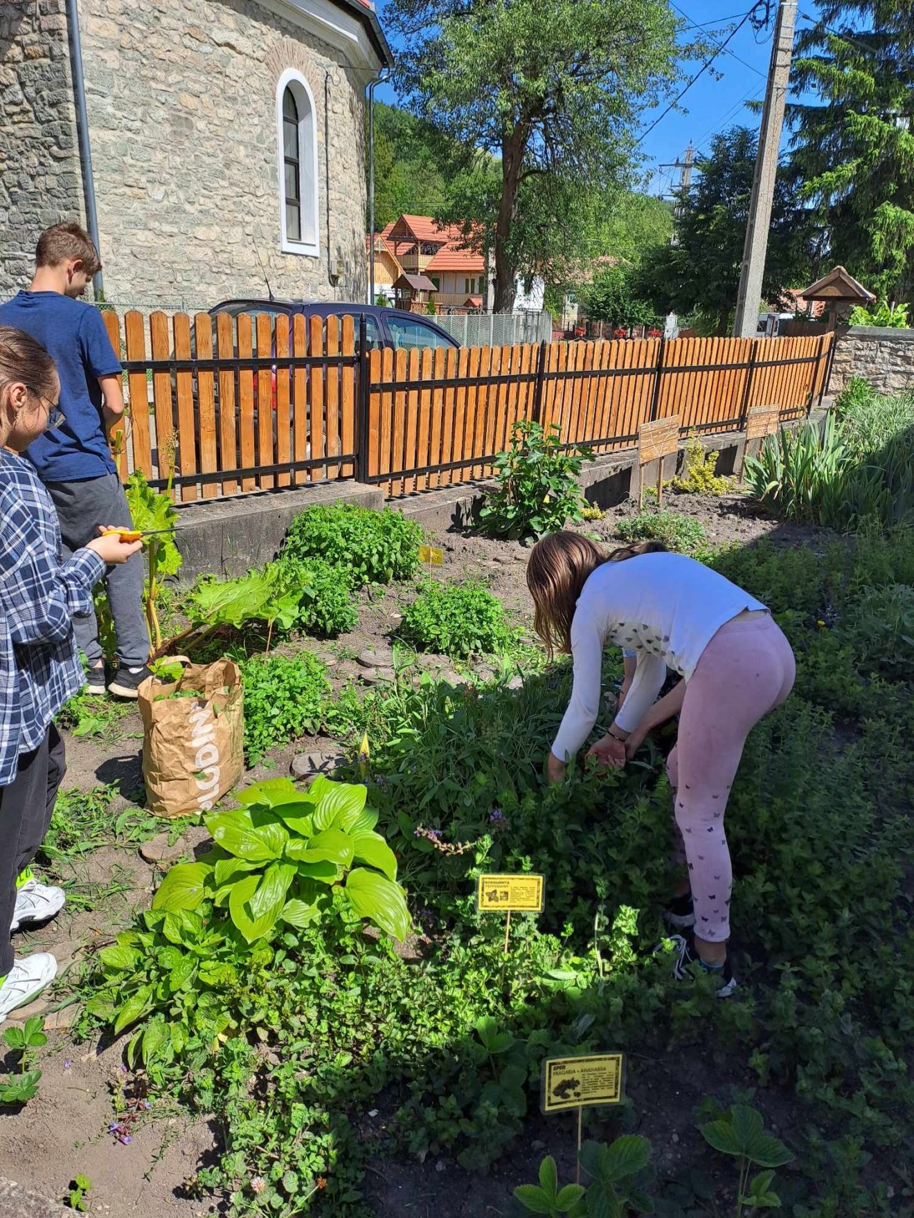 Zsobok élményközpontú pedagógia
