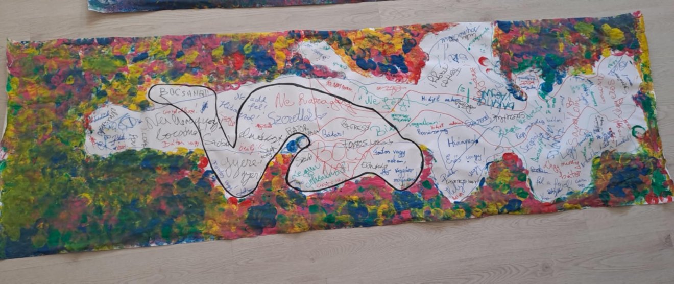 Zsobok élményközpontú pedagógia