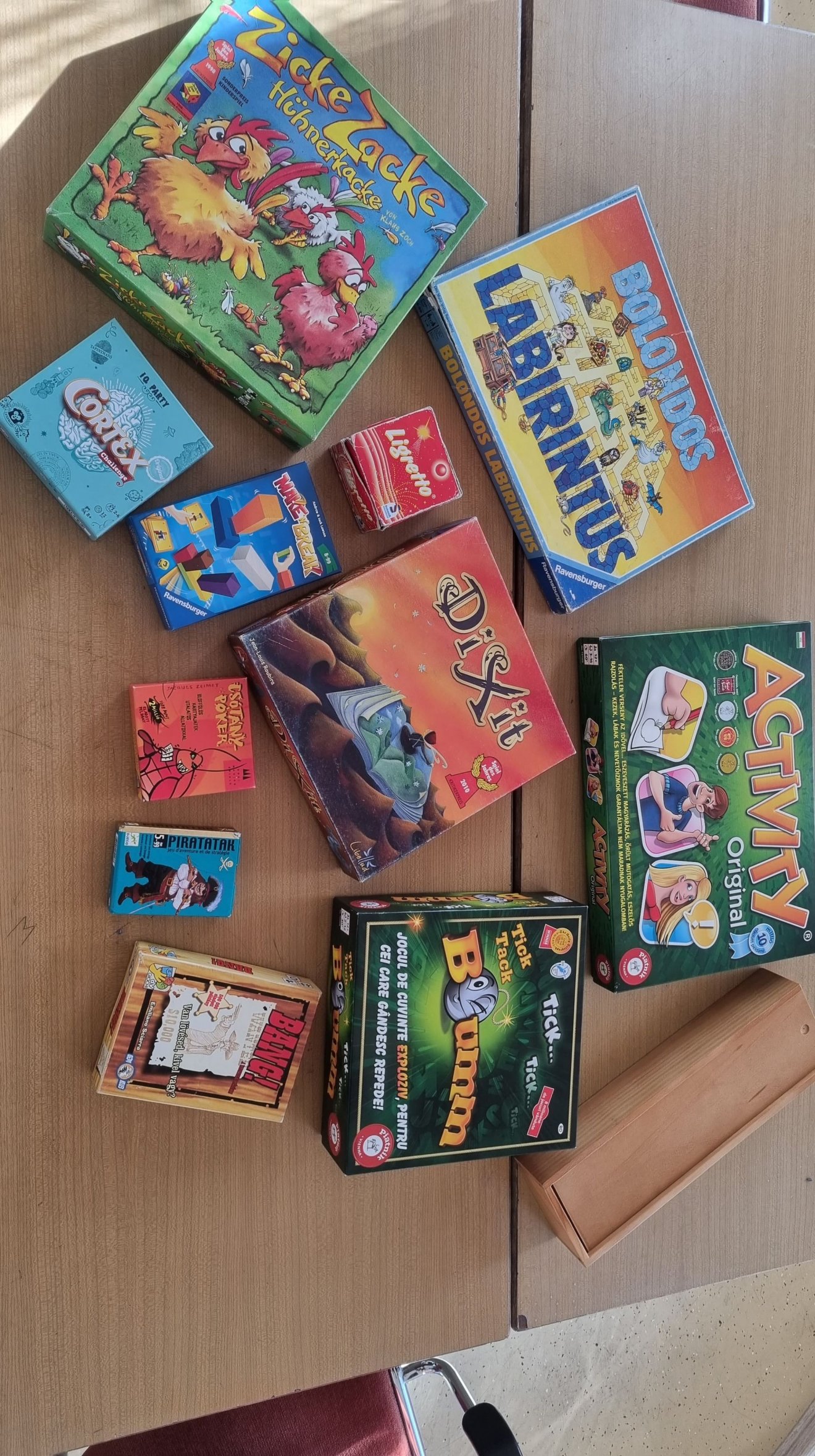 Zsobok élményközpontú pedagógia