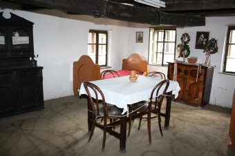 Uniós támogatással fogják felújítani az érmindszenti Ady Emlékmúzeumot