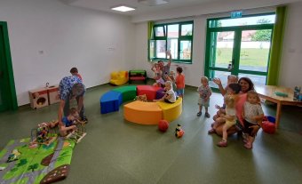 Nyilvánosságra hozták a bölcsődei és óvodai beiratkozások menetrendjét