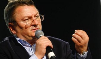 Román történész: Georgescu a román titkosszolgálatok kreatúrája