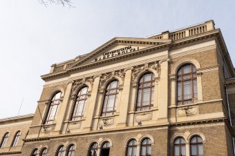 Kolozsvár a világ legjobb egyetemi városai között