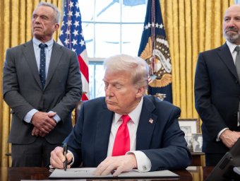 Zavargások Amerikában: Trump kész a belső zendülésre vonatkozó törvényt is hatályba léptetni