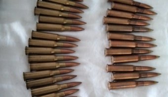 Orvvadászt vettek őrizetbe Nagyváradon, miután többször is tiltott fegyverhasználaton érték