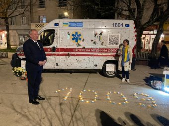 Simion: Macron franciaországi kormányának bukása után remélhetőleg a romániai kormánya is megbukik