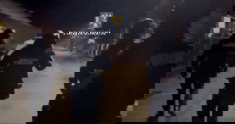 Öt éven át illegálisan működött egy Maros megyei pékség, országszerte nyomoz a rendőrség