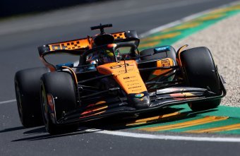 Ausztrál Nagydíj: a szabadedzésekkel elrajtolt a Forma-1-es idény