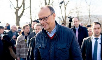 Németországi exit poll eredmények: nyer a CDU/CSU, nagyon előretört az AfD