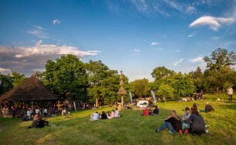Szabadidős részleggel bővül a szabadtéri néprajzi múzeum Kolozsváron