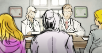 Csökken a szervdonorok száma az országban, tájékoztató kampány indul