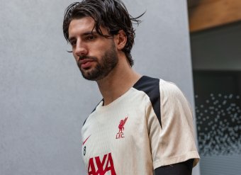Szoboszlai lett a hónap játékosa a Liverpoolnál