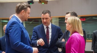 Tánczos Brüsszelben: növelni kell az EU védelmi képességeit, de azért otthon oda kell figyelni a büdzsére