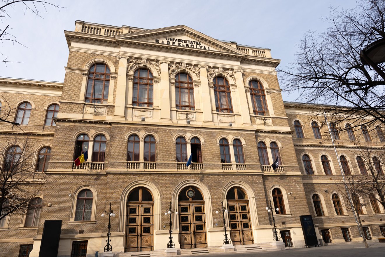 A BBTE teljes kínálata kezd bekerülni az anyaországi diákok látószögébe