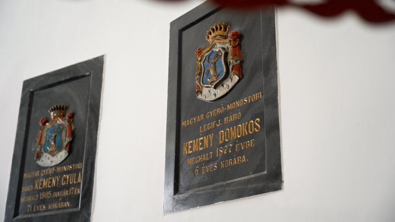 Kemény