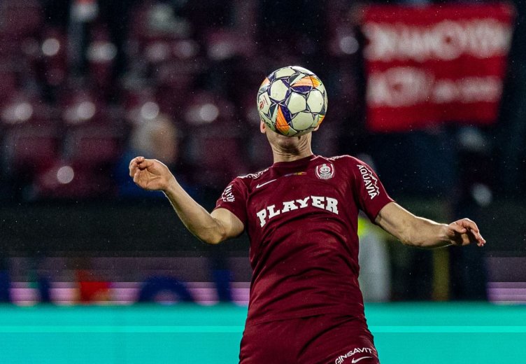 Hivatalosan is csődvédelem alá került a Kolozsvári CFR, ez vár a klubra a továbbiakban