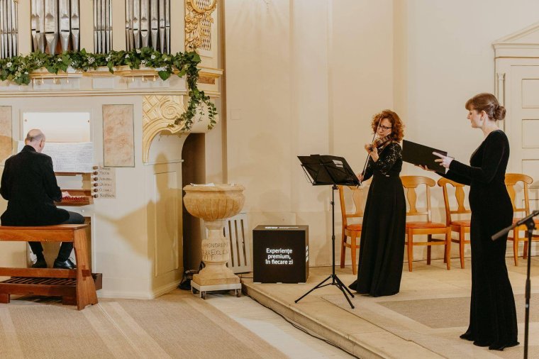 Zenei maratonnal ünneplik idén is Bach születésnapját Kolozsváron