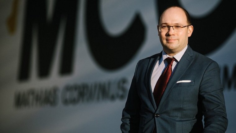 Magyarországnak és Romániának erős francia–német tandem az érdeke – Bauer Bence a választások utáni Németországról