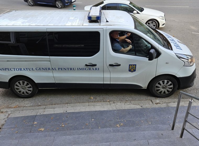 Hét külföldit toloncoltak ki az országból a hatóságok