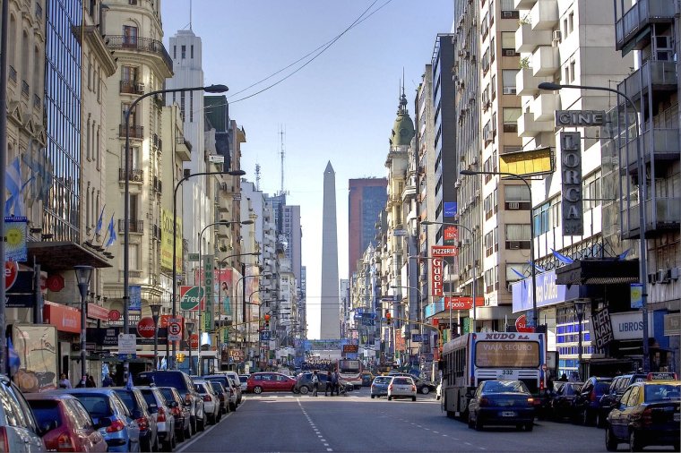 Feloldják titkosítás alól az Argentínába menekült nácikkal kapcsolatos dokumentumokat