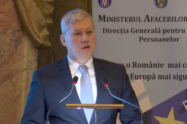 Predoiu a lelőtt fiatal nő ügyében: többet kell tenni a családon belüli erőszak áldozatainak védelmében