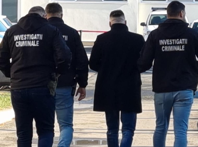 Pénzt és bankkártyákat lopott Nagyszalontán, igazságügyi felügyelet alatt vizsgálják