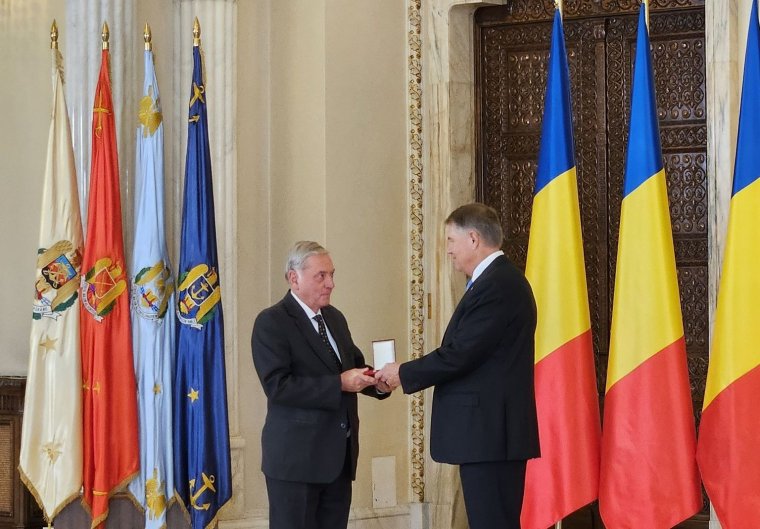 Magyar–német viszony Erdélyben Iohannis után: nyitott a közeledésre a romániai németek elnöke