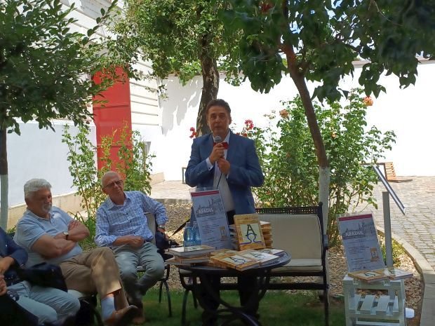 A multikulturalizmus „utolsó mohikánja” – Román Gábor szerint nem csak szlogen a soknemzetiségűség