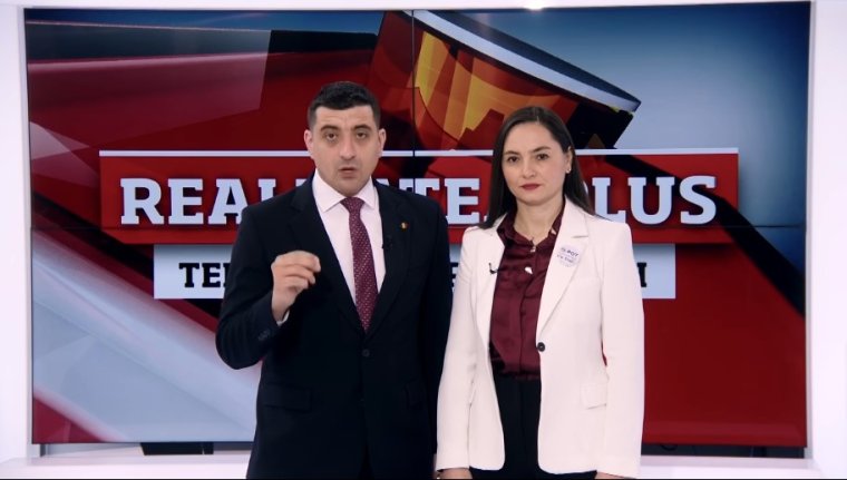 Simion javára visszalépett az elnökjelöltségtől a Fiatal Emberek Pártjának vezetője