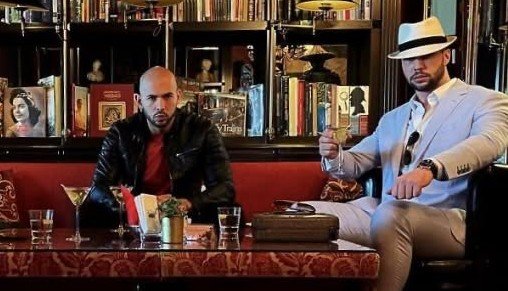 Kényszerintézkedéshez folyamodott volna a román igazságügy, ha nem térnek haza a Tate fivérek