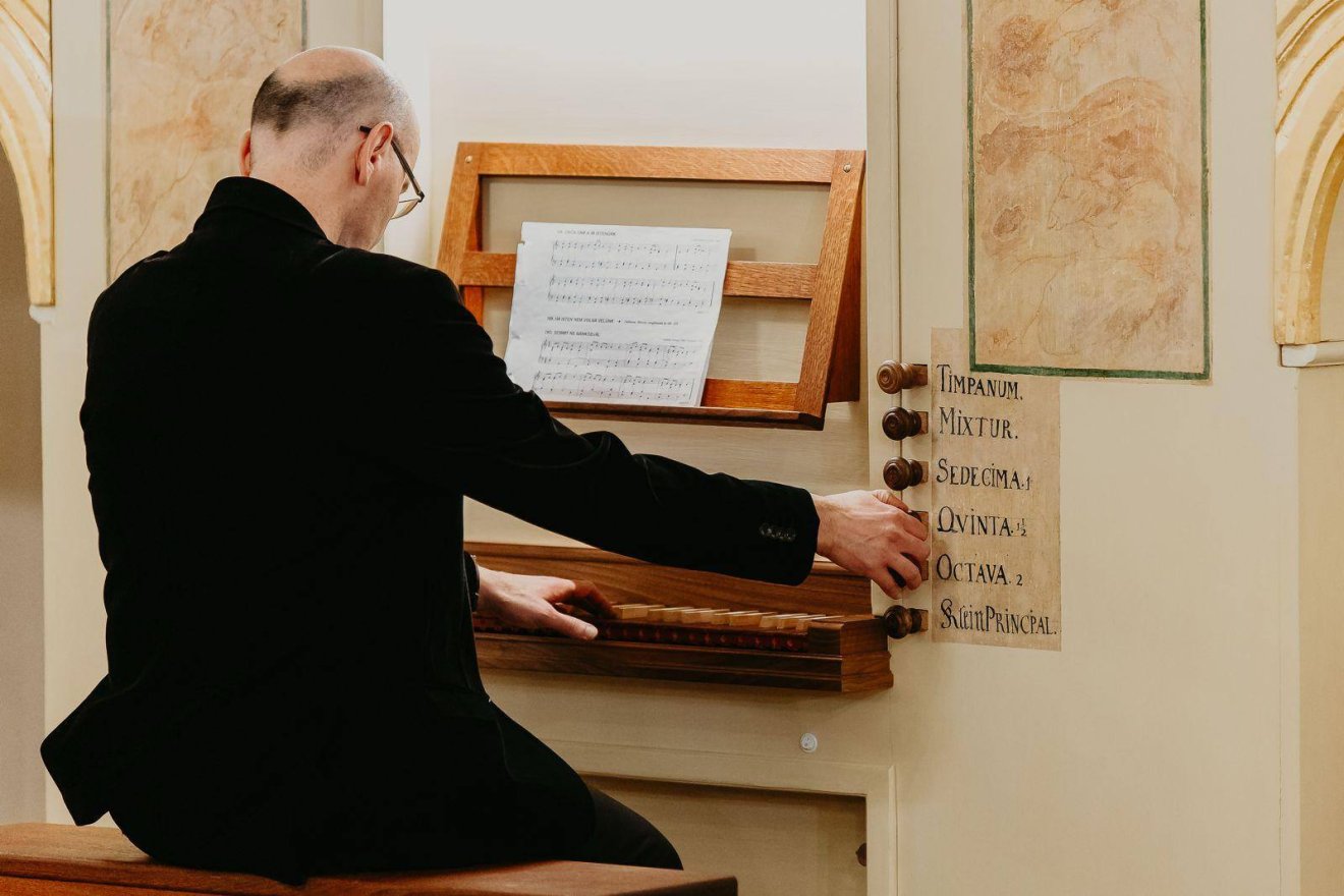 Bach-maraton