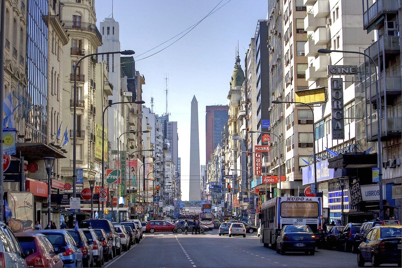 Argentínában nagyon sok náci lelt menedékre