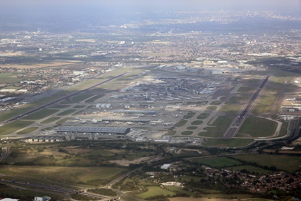 Heathrow