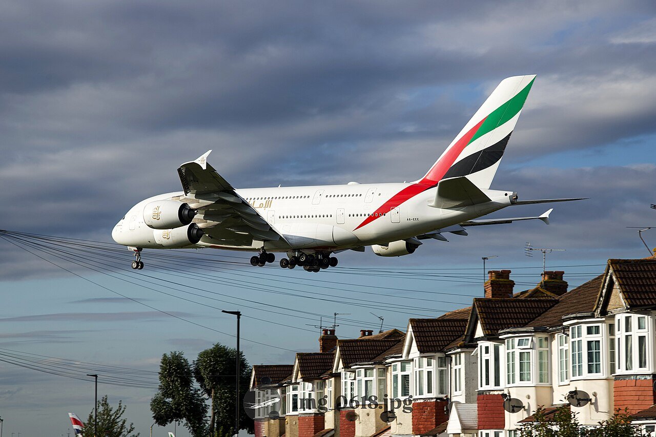Heathrow