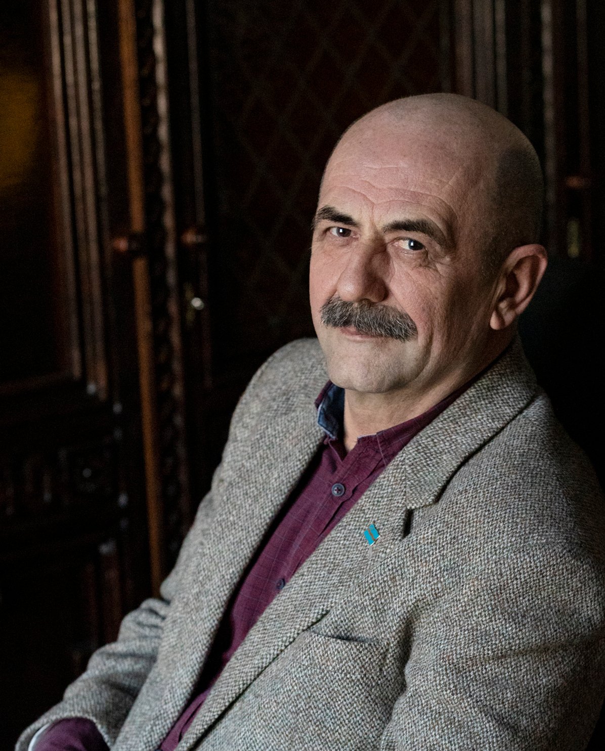 Kelemen László
