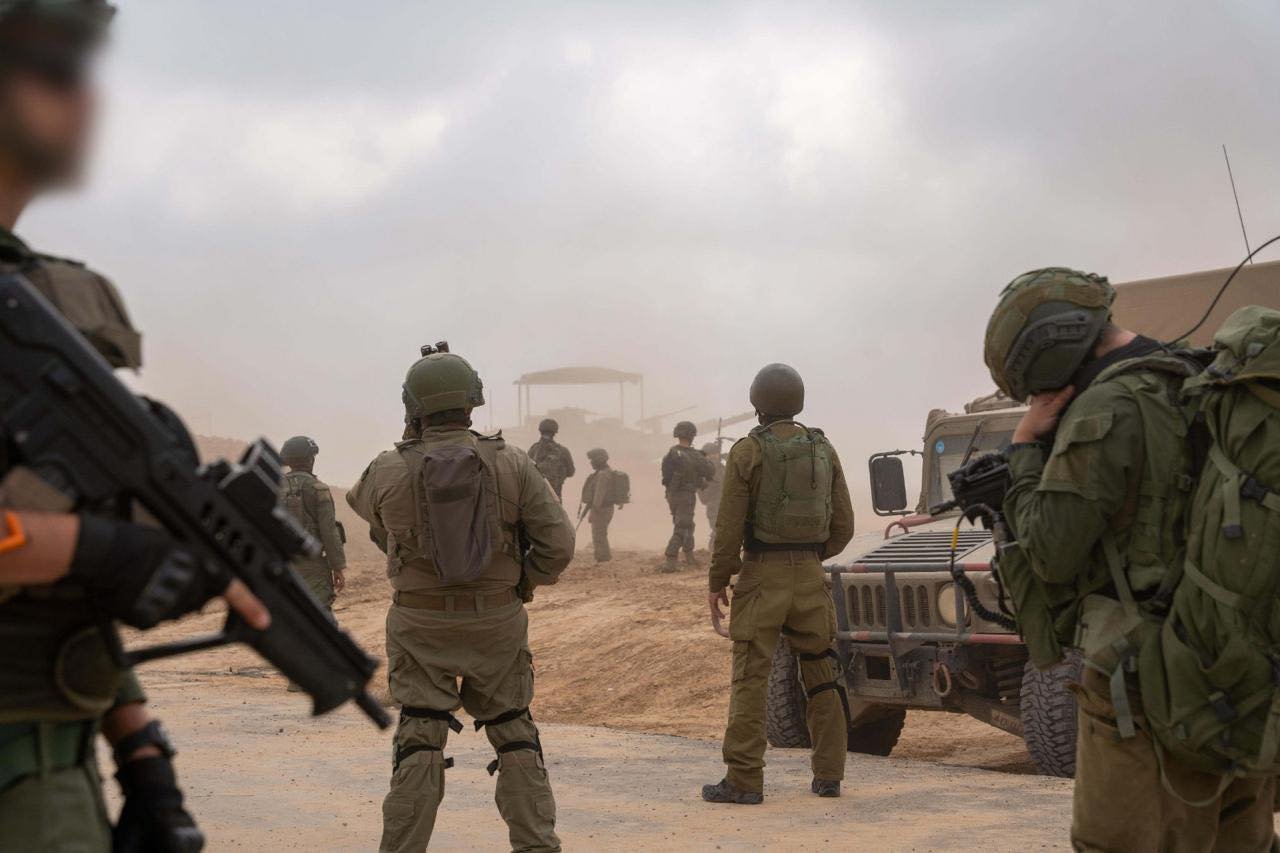 Izrael